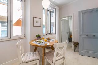 Palazzino Leone - Corfu Old Town Liston Deluxe Apartment - Città di Corfù - 2