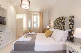 Palazzino Leone - Corfu Old Town Liston Deluxe Apartment - Città di Corfù - 6