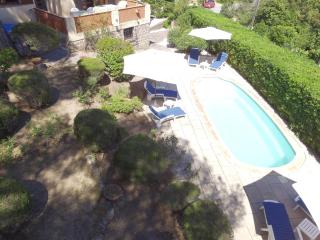 Mas provençal 8 personnes la Farigoulette aux Issambres - Saint-Peïre-sur-Mer - 7