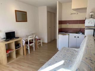 Studio avec Balcon, Parking et Wi-Fi près des Thermes de Balaruc-les-Bains - FR-1-553-202 - Balaruc-les-Bains - 8