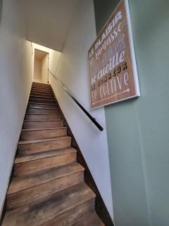 Le P’tit Nid - Parthenay - 3