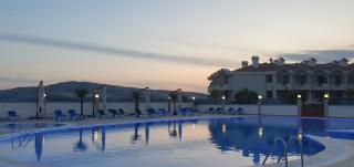 Flora Hotel - Gelibolu - 4