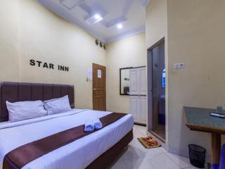 Star Inn Medan - Medan - 8
