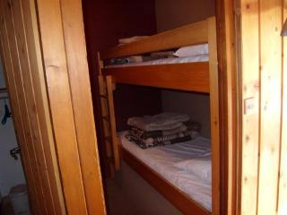 Studio-Cabine 4 Pers, 24m², Balcon, Parking, 50m Commerces et Télésiège, Crest-Voland - FR-1-733-13 - Crest-Voland - 7