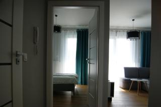 ApartWest Słoneczna Dolina Jastrzębia Góra - Jastrzębia Góra - 5