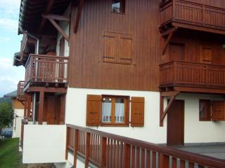 Studio 4 pers, proche centre et pistes, parking assuré - FR-1-733-20 - 5