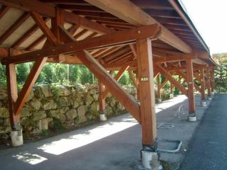 Studio cosy 4 pers, skis à 50m, parking, proche commerces - FR-1-733-28 - 7