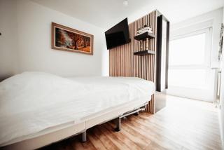 Appartement - Centre Ville - Autoroute à 5 minutes Chez William - Clermont-Ferrand - 0