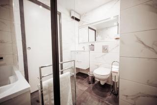 Appartement - Centre Ville - Autoroute à 5 minutes Chez William - Clermont-Ferrand - 8