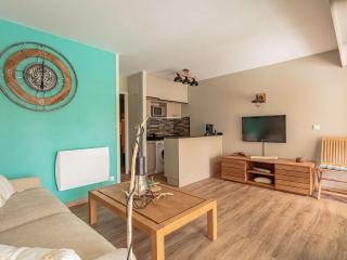 Studio Rare, Refait à Neuf, Face à la Mer à Hendaye - FR-1-2-431 - Hendaye - 8