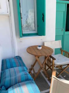 Vera's traditional house - Chora - Serifos Chora - 3