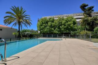 Air conditioning Studio with pool St Laurent du Var - Saint-Laurent-du-Var - 0