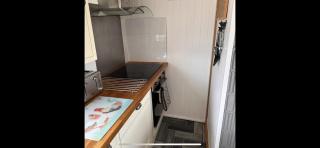 D5 Rickardos Holiday Lets - Mablethorpe - 3
