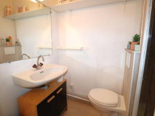 Studio cabine refait à neuf, piscine, proche plage et commerces - FR-1-307-241 - Le Grau-du-Roi - 5