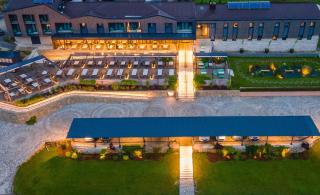 Hotel Plivsko jezero - Jajce - 8