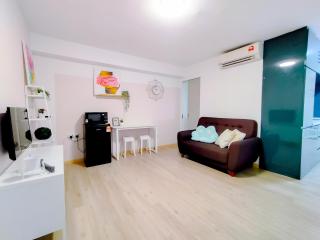 Empire City PJ Studio Suites by Manhattan Group - 6