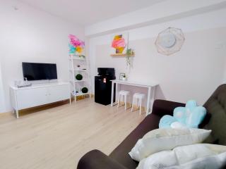 Empire City PJ Studio Suites by Manhattan Group - Petaling Jaya - 3