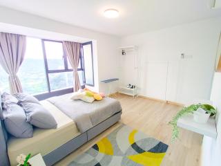 Empire City PJ Studio Suites by Manhattan Group - Petaling Jaya - 6