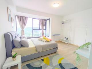 Empire City PJ Studio Suites by Manhattan Group - Petaling Jaya - 2