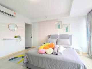Empire City PJ Studio Suites by Manhattan Group - 5