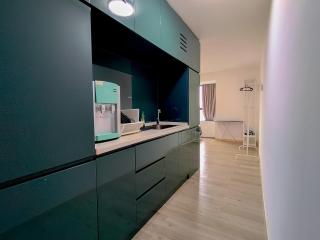 Empire City PJ Studio Suites by Manhattan Group - 1