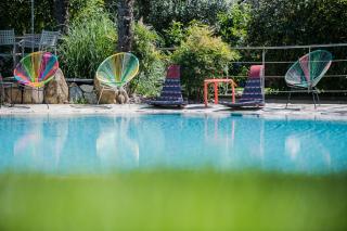 Paloria Apartments & Sport - Algund - 5