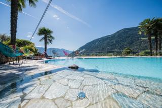 Paloria Apartments & Sport - Algund - 4
