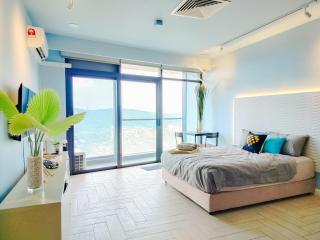 Empire City PJ Studio Suites by Manhattan Group - 2