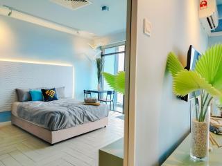 Empire City PJ Studio Suites by Manhattan Group - 1