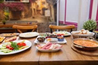 Brown Mansion Oldcity - Istanbul - 1