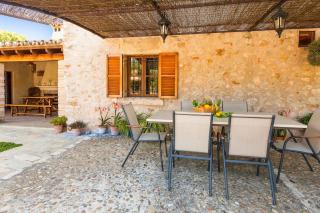 Villa Butxaco - Pollença - 4