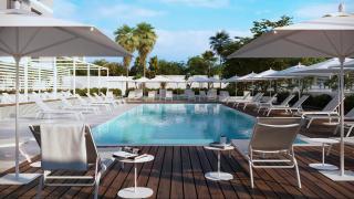 B21 Lifestyle Hotel - Bari - 1