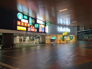 Empire City PJ Studio Suites by Manhattan Group - 5