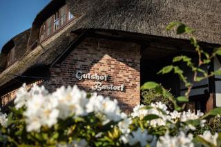 Gutshof Bastorf - Kühlungsborn - 0