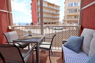 Apartamento Emperador, Pinada Beach, La Mata, Torrevieja - La Mata - 5