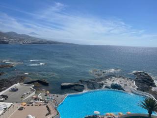 Apartamento vacacional Altagay - Punta del Hidalgo - 0
