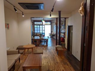 Guesthouse Tomaru - Takayama - 1