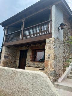 La Cabaña de La Nina - Beceña - 8