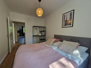 FeelHome-Donau-6 Gäste-WiFi-Smart TV - Vienne - 2