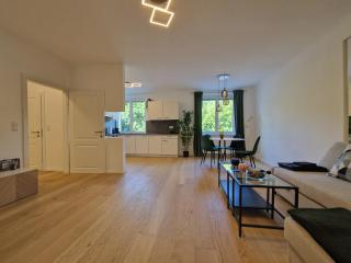 FeelHome-Donau-6 Gäste-WiFi-Smart TV - Vienne - 4