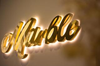 Marble Hotel - Istanbul - 8