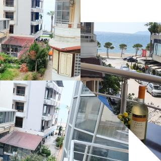 Apartament me qera Lungomare Vlore Medem - 2