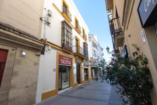 Apartamentos Santa María 15 - Jerez de la Frontera - 3