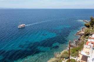 Anesis Seaview Apartment - Neos Marmaras - 7