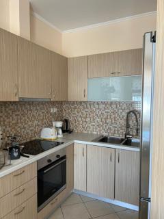 Maria's guesthouse - Batsi - 9
