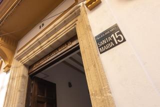 Apartamentos Santa María 15 - Jerez de la Frontera - 1