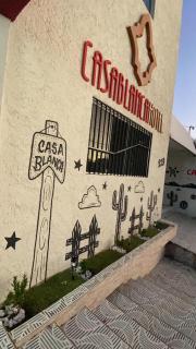 Hotel Casa Blanca - Campina Grande - 0