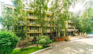 Sovinyon Resort - Odesa - 0