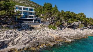 Villa Korcula Grandeur 5 Bedrooms Stunning Waterfront Setting Direct Sea Access - 9