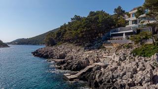 Villa Korcula Grandeur 5 Bedrooms Stunning Waterfront Setting Direct Sea Access - 3